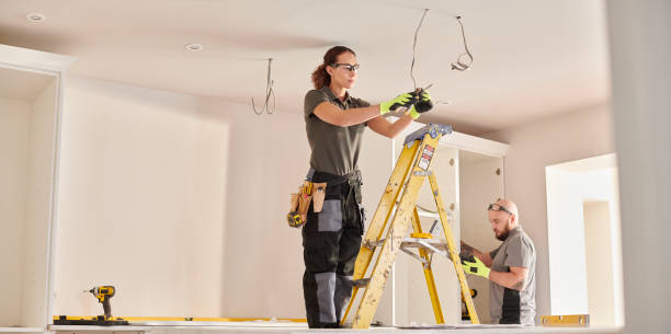 Best Affordable Electrician  in Independence, LA