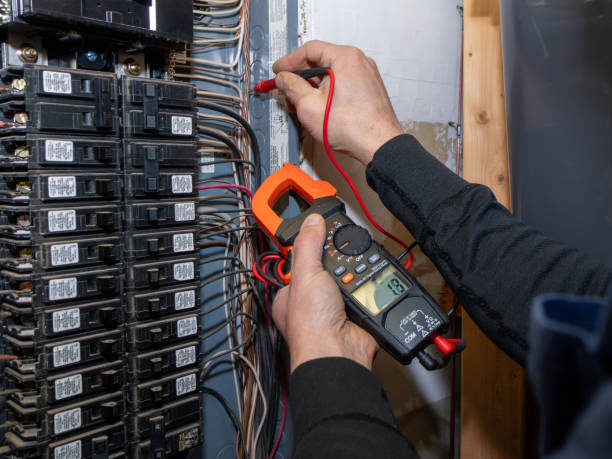 Best Electric Panel Repair  in Independence, LA